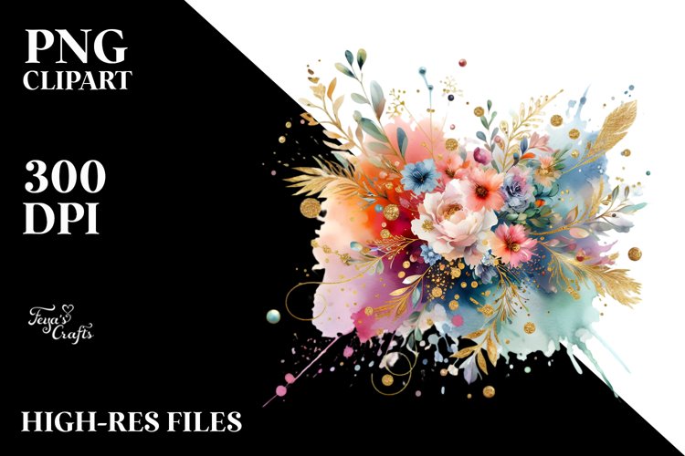 Easter Fonts Image 2