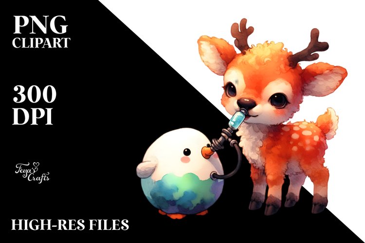 Cute Clipart Image 23