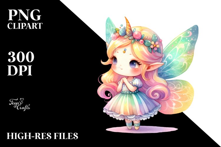Fairy Png Image 17