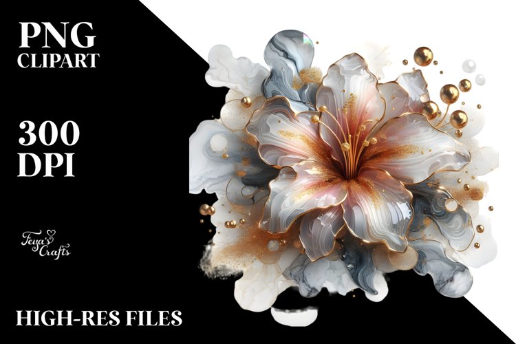 Marble Clipart Image 6