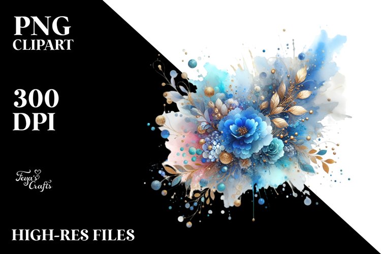 Colorful Clipart Image 18