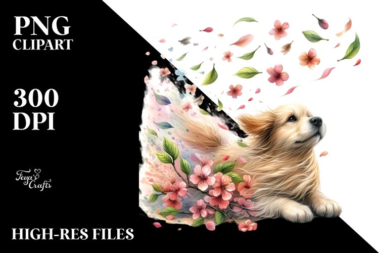 Easter Fonts Image 11