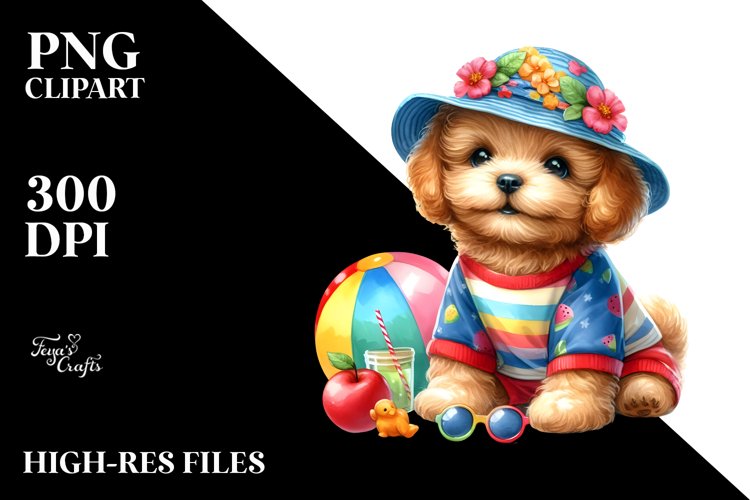 Easter Fonts Image 8