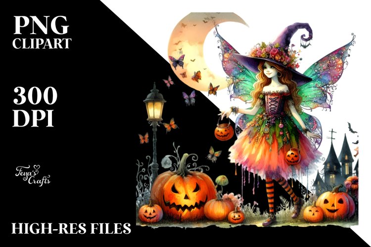 Fairy Clipart