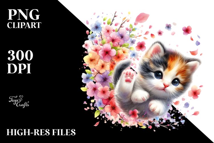 Easter Fonts Image 8