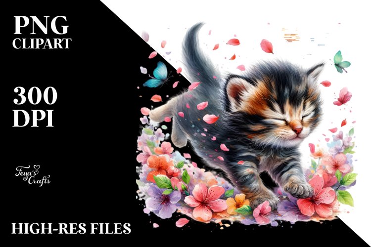 Easter Fonts Image 5