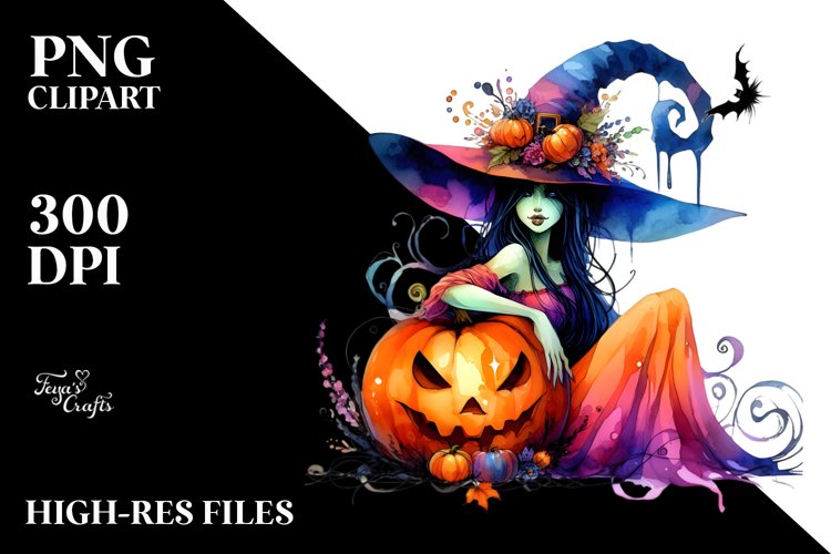 Pumpkin Clipart Image 8