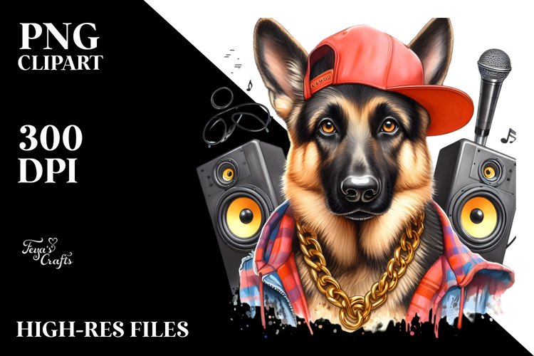 Easter Fonts Image 2