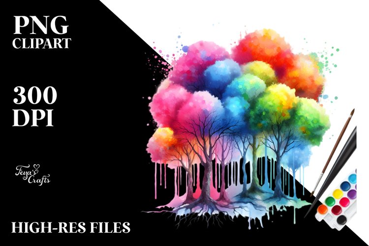 Easter Fonts Image 6