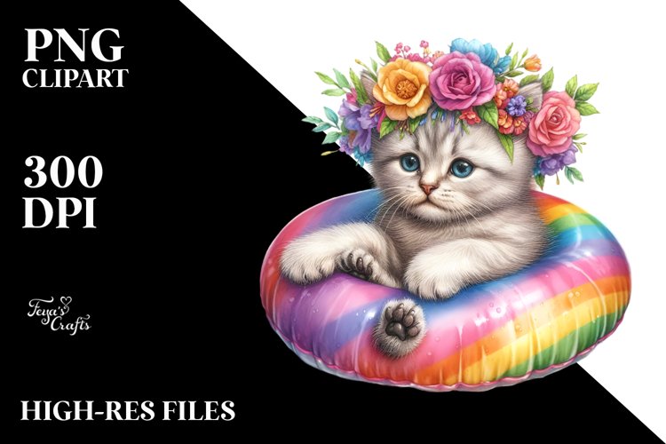 Kitten Png Image 6