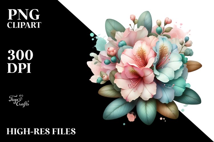 Pastel Clipart Image 17