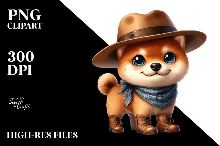 Baby Clipart Image 4