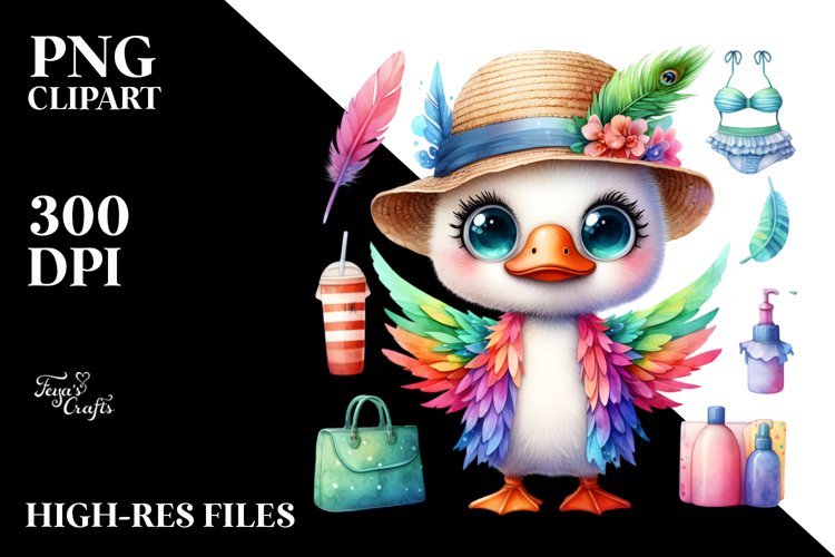 Summer Fonts Image 9