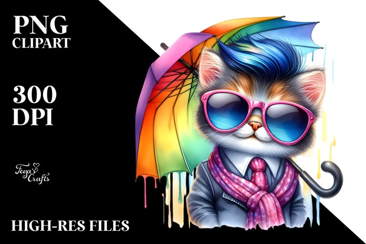 Summer Clipart Image 7