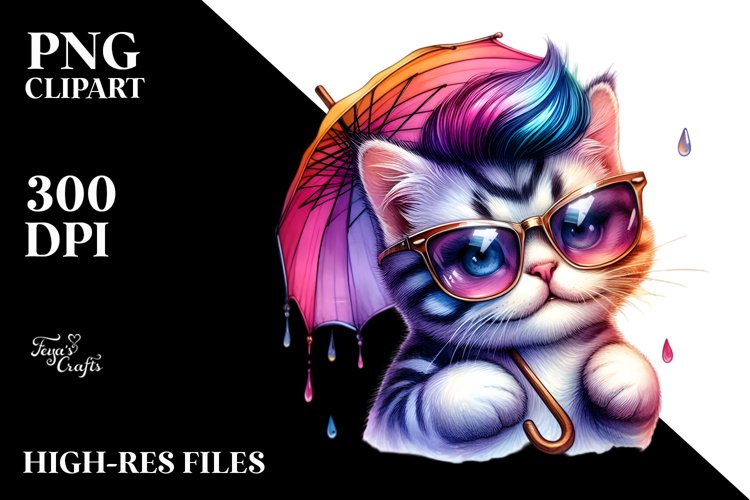 Summer Clipart Image 3