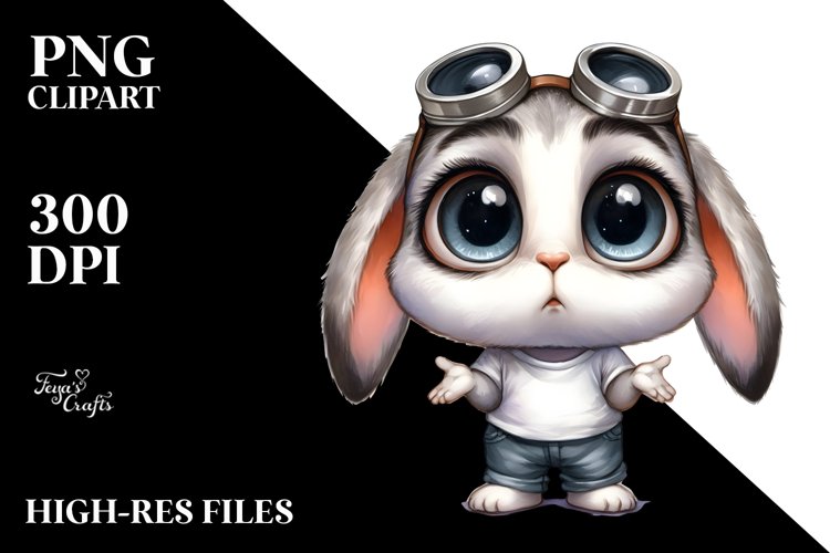 Easter Fonts Image 9