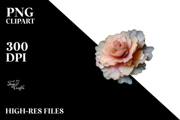 Abstract Clipart Image 23