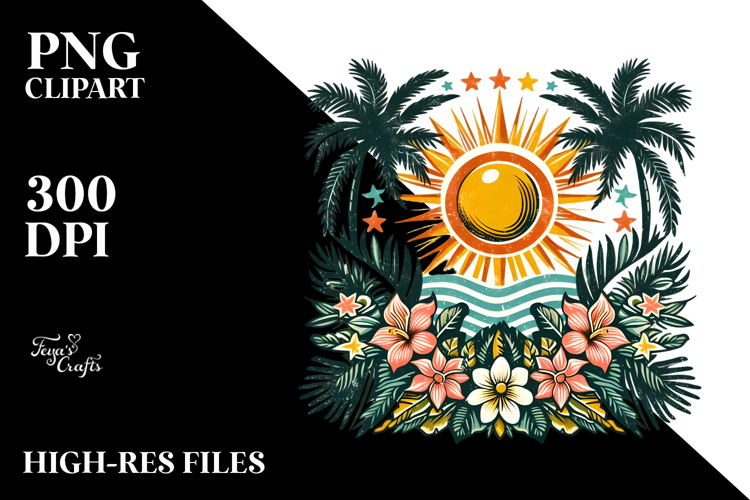 Sun Clipart Image 18