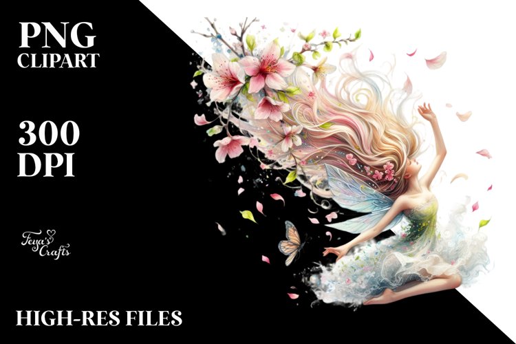 Easter Fonts Image 24