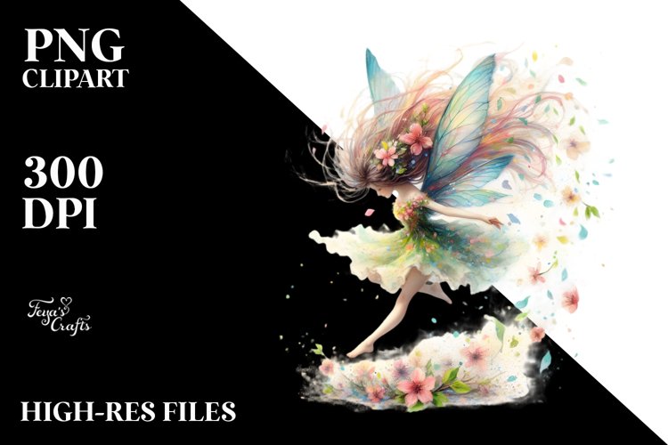 Easter Fonts Image 22