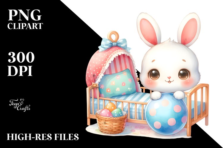 Bunny Clipart