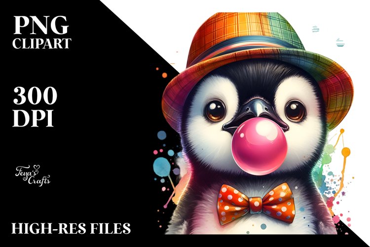 Hat Clipart Image 13