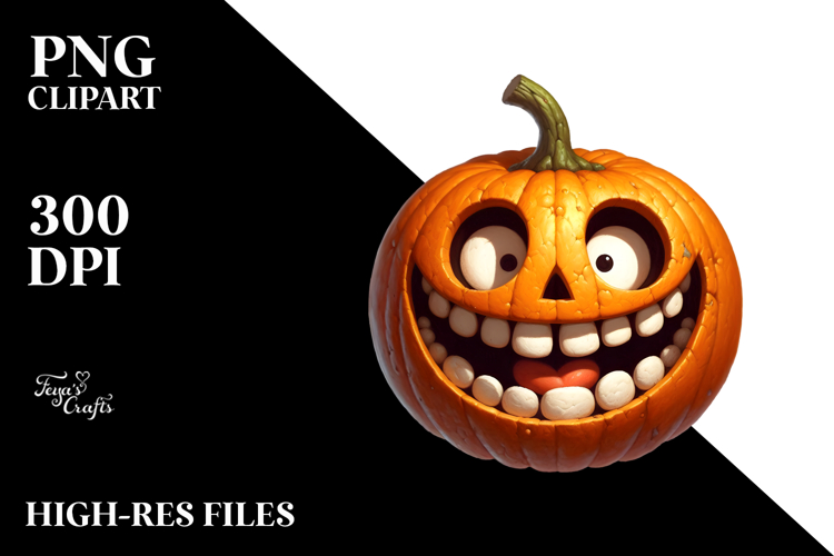 Jackolantern Png Image 22