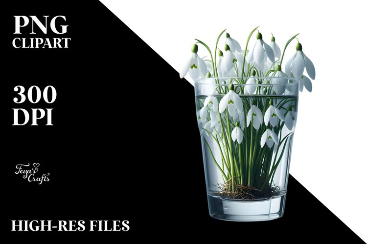 Glass Clipart Image 21