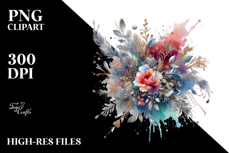 Easter Fonts Image 12