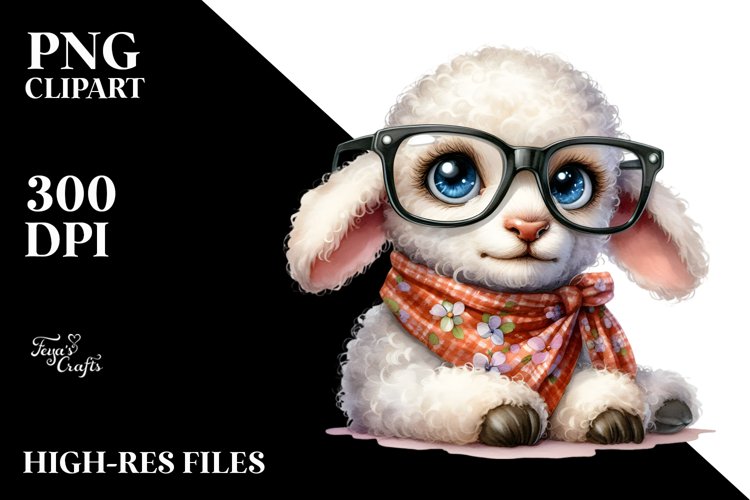 Easter Fonts Image 17