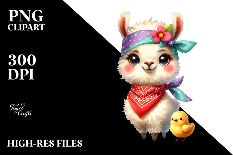 Easter Fonts Image 11