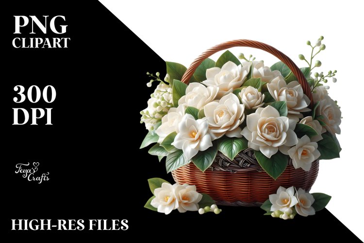 Nature Clipart Image 13