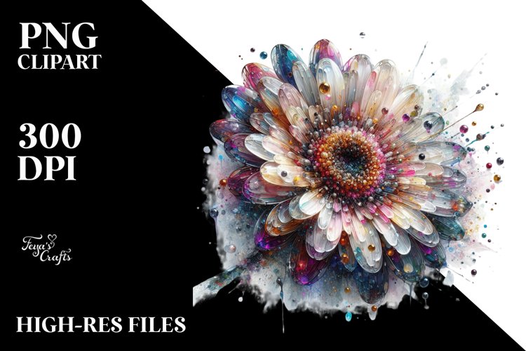 Sticker Font Image 3