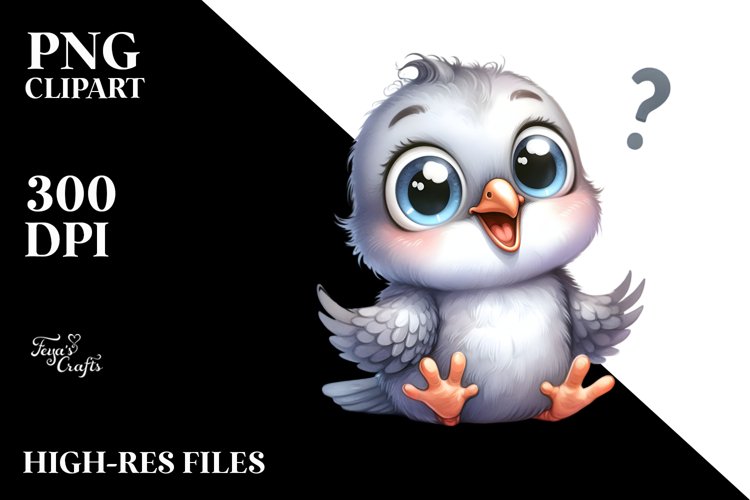 Baby Clipart Image 19