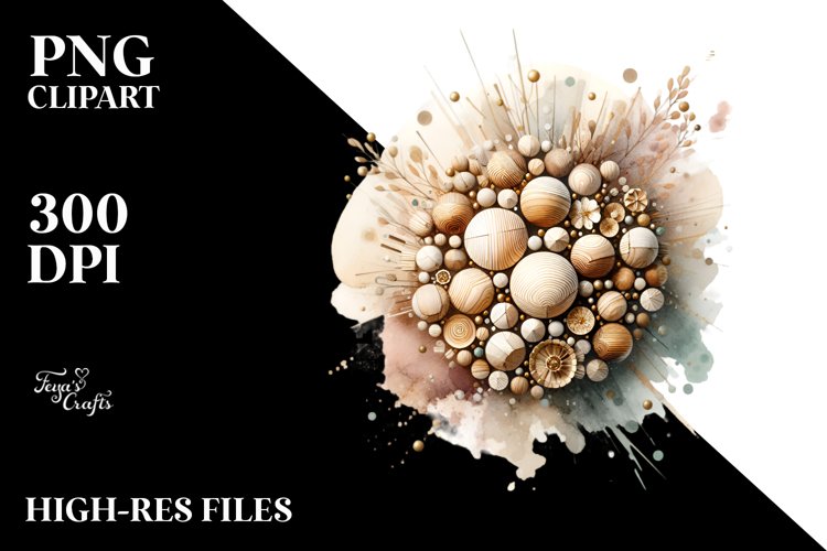 Stained Glass Clipart Image 20