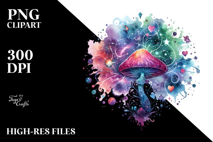 Mushroom Png Image 11