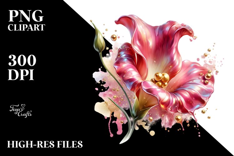 Abstract Clipart Image 8