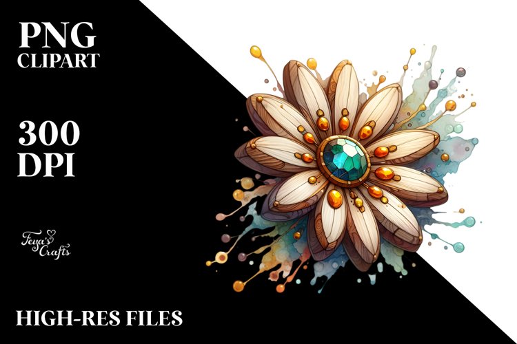 Small Clipart Image 2