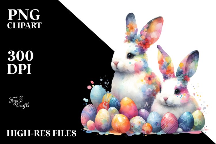 Easter Fonts Image 12