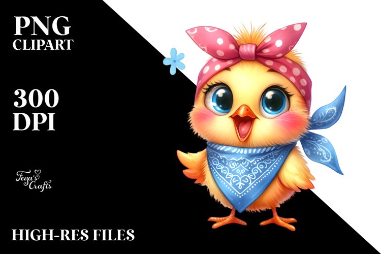 Easter Fonts Image 21