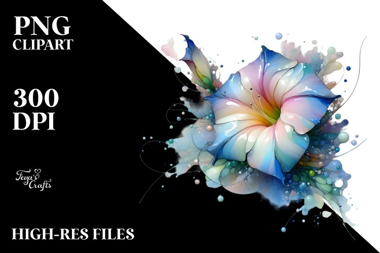 Pastel Clipart Image 22