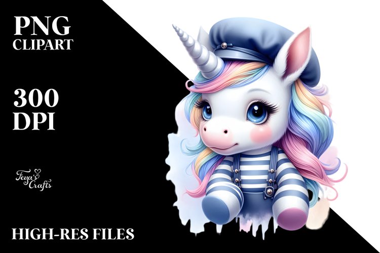 Baby Clipart Image 14