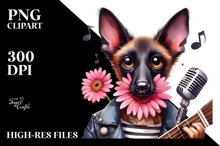 Easter Fonts Image 13