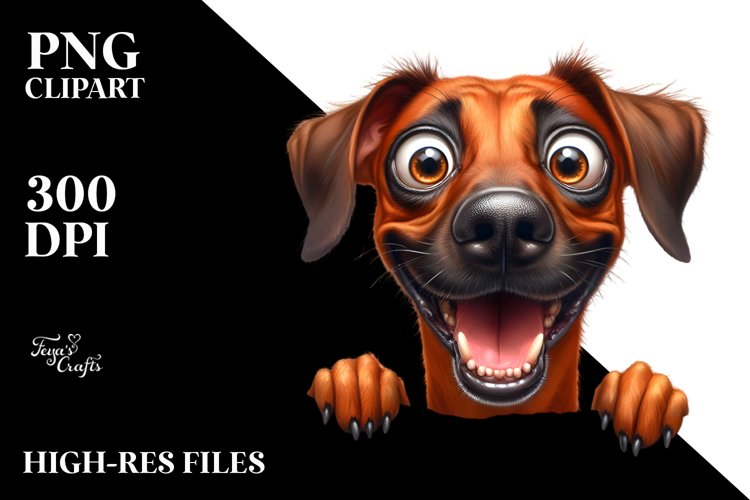 Looking Clipart Image 13