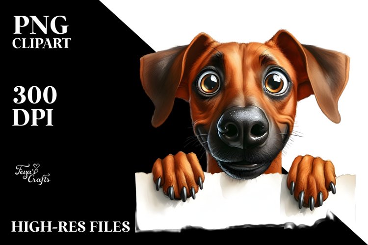 Looking Clipart Image 12