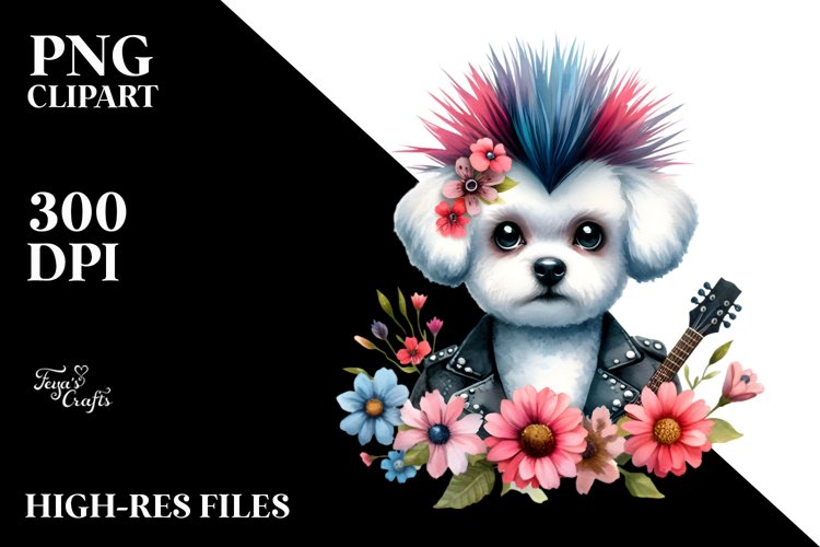 Easter Fonts Image 2