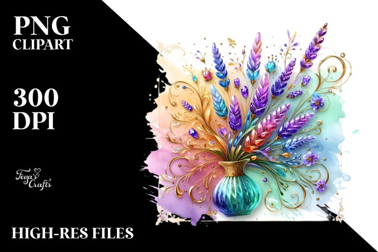 Easter Fonts Image 15