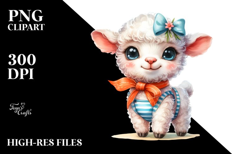 Easter Fonts Image 23