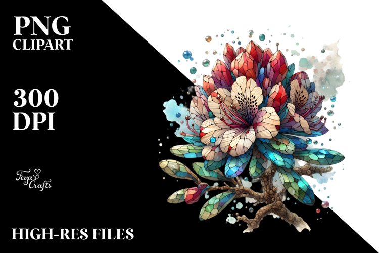 Abstract Clipart Image 3