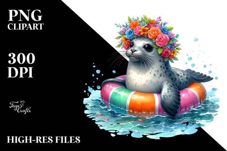 Sublimation|Clipart example image 1